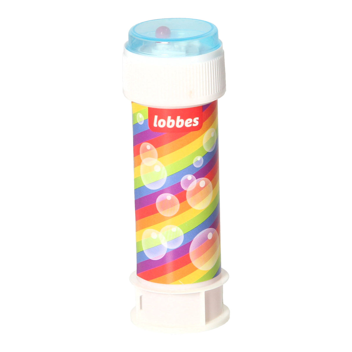 Lobbes Bubble Lobbes, 12x60ml.