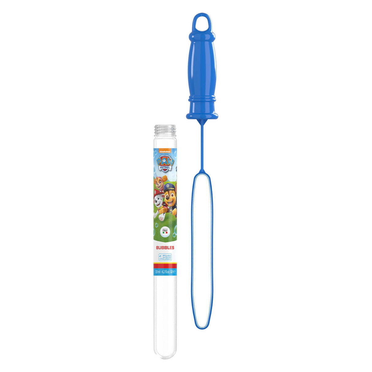 Paw Patrol Seifenblasenschwert – 120 ml