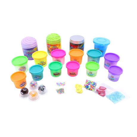Joker schleimiges Super-Combo-Set – 1,6 kg.