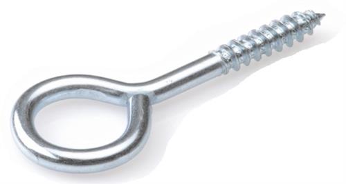 Schraubenauge 4,4x40x16 elvz