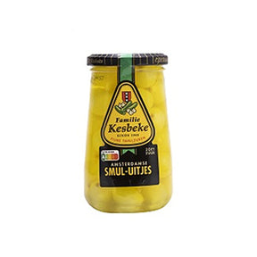 Kesbeke ad leckerer Zwiebeltopf (6x 370ml)