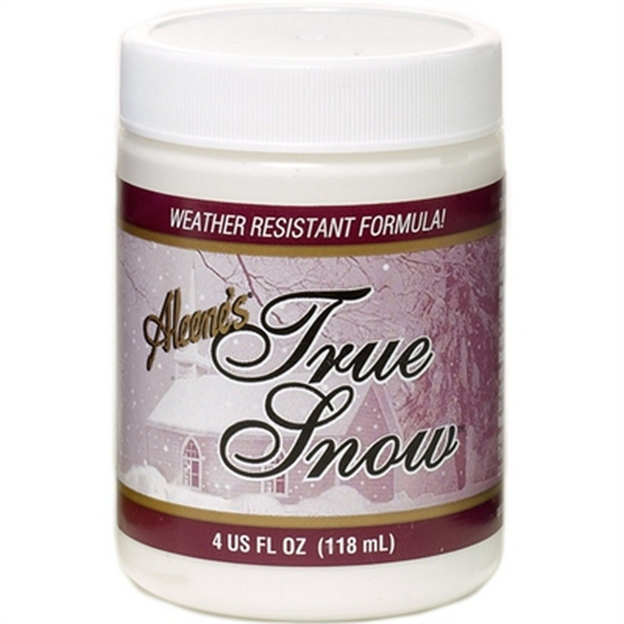 Aleene's • True Snow 118 ml