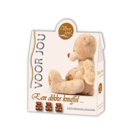 Große Umarmung für dich (6x 100gr)
