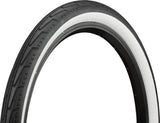Michelin city'j 16 wired tyre