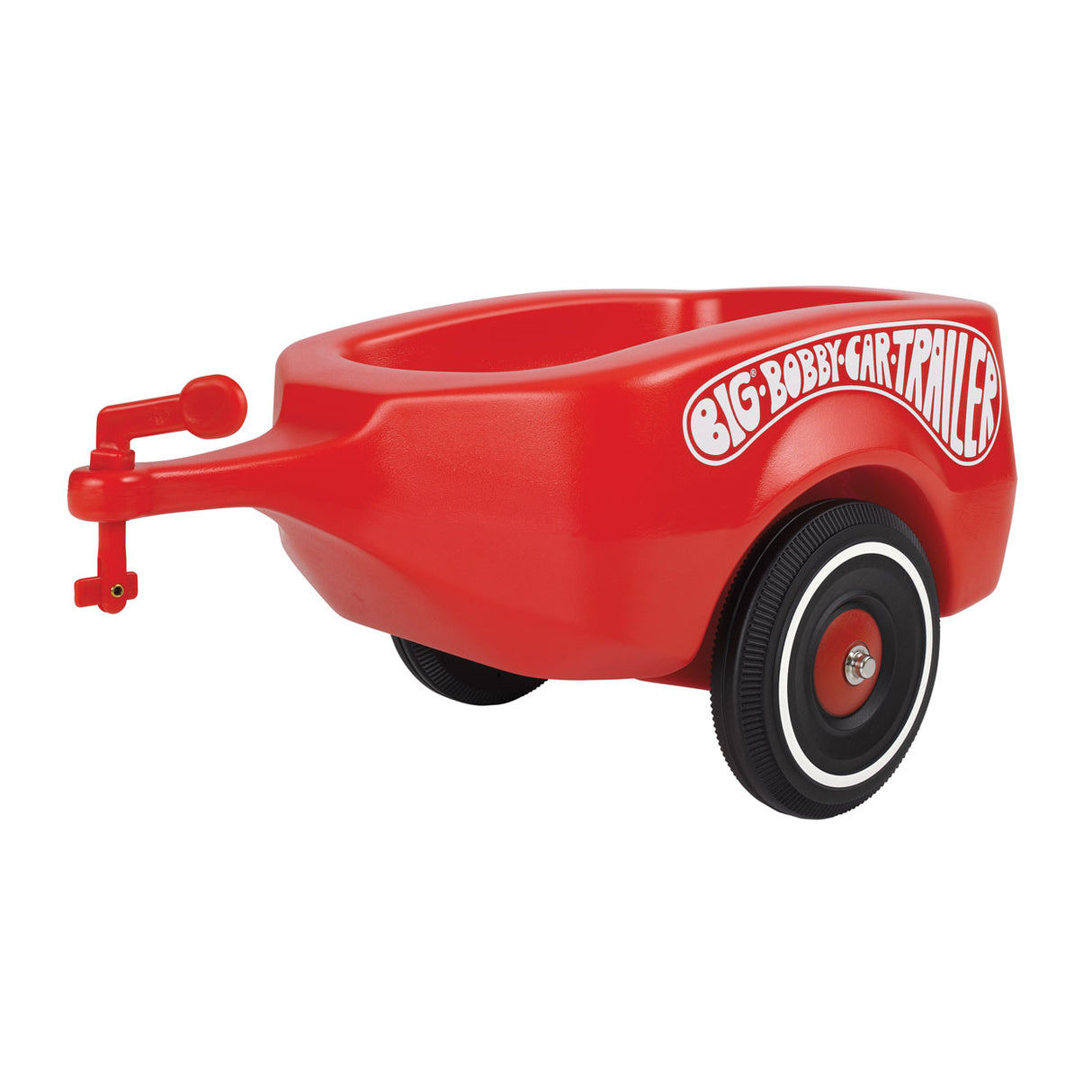 Big Bobby Car Trailer