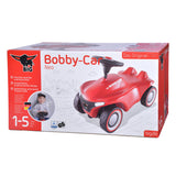 Big Bobby Car Neo Red