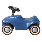 Big Bobby Car Neo - Blau