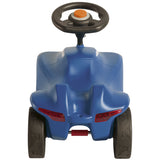 Big Bobby Car Neo - Blau