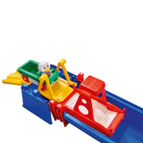 Big Aquaplay 1680 – Riesen-Wasserbahn-Set