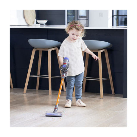 Casdon Dyson Wireless Toy Staubsauger
