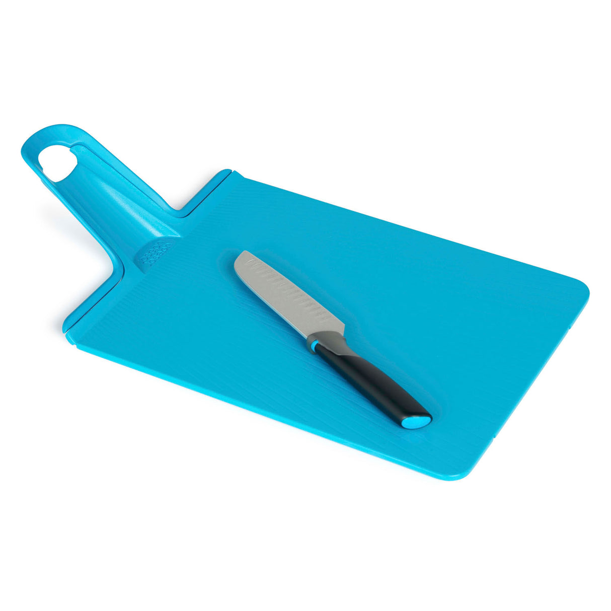 Casdon Toy Food Set Chop2pot mit klappbarem Schneidebrett und Messer, 16-teilig.