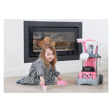 Casdon Casdon Cleaning Trolley Hetty Deluxe play set