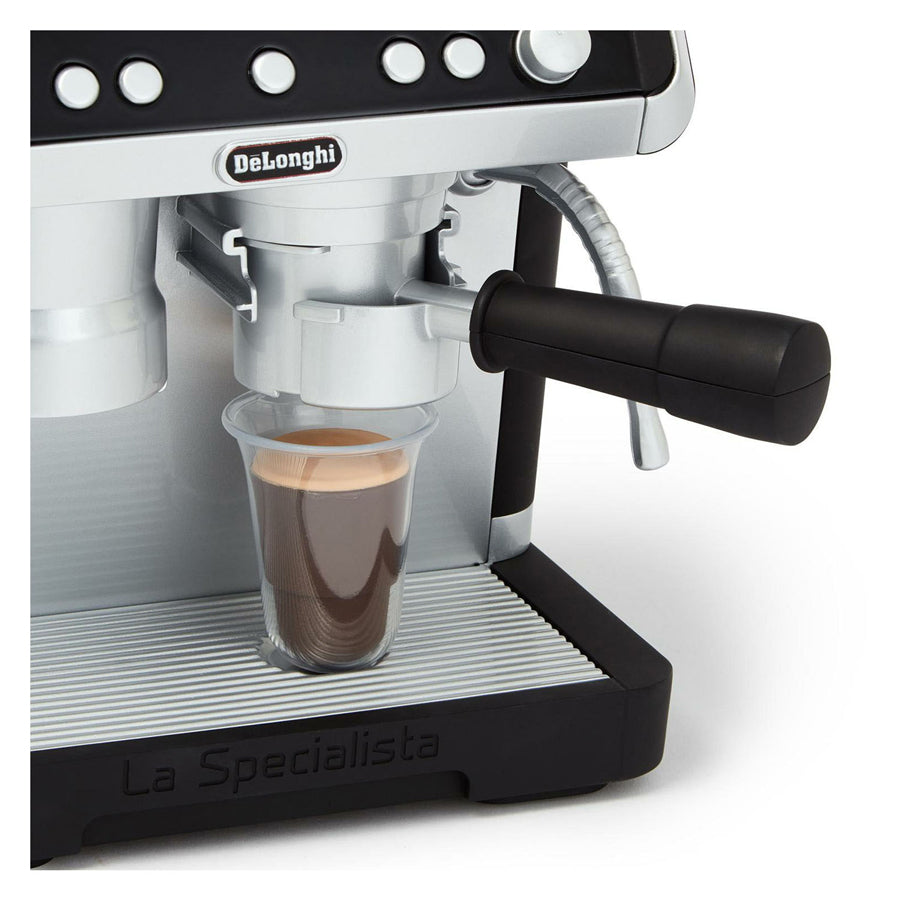 Casdon Delonghi Barista Spielzeugkaffeemaschine