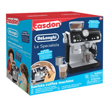 CASDON CASDON DELONGHI BARISTA TOYS MATTURA