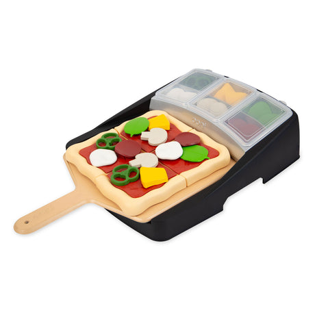 Casdon Ooni Toys Pizza Seg Hirschstapel Set