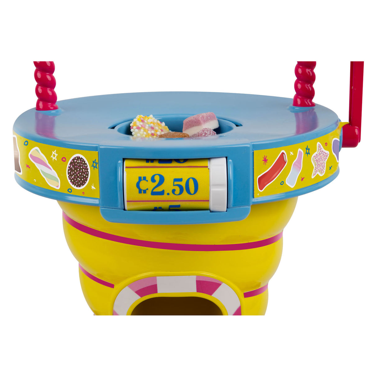 Casdon Casdon Pick Mix Play Candy Stall (sin dulces)