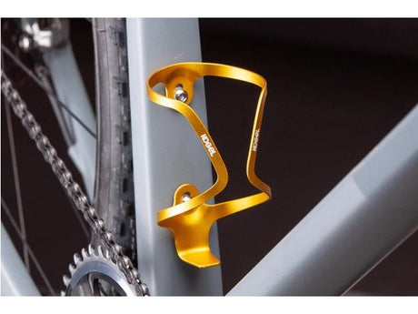 Kogel bidonhouder bidonhouder goud ltd