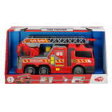 Dickie Fire Truck mit Wasserpumpe