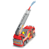 Dickie Fire Truck mit Wasserpumpe