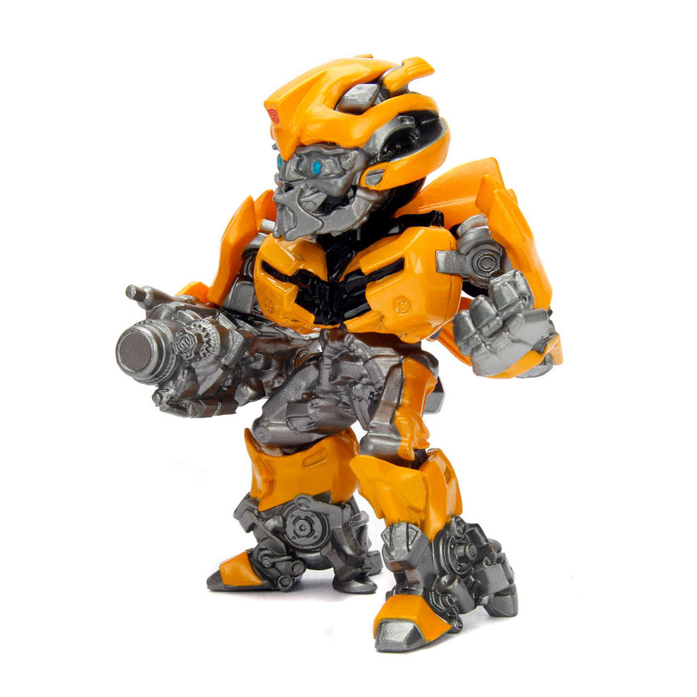 Jada Toys Jada Transformers 4 Bumblebee Figur