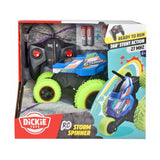 Dickie RC Storm Controllable Auto