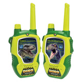 Patrulla de Dickie Walkie Talkie