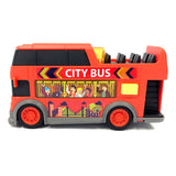 Dickie City Bus con luce e suono