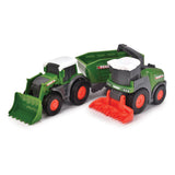 Dickie Toys Fendt Micro Team Vehículos agrícolas