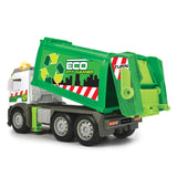 Dickie Action Truck – Müllwagen