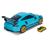 Majorette Porsche 911 GT3 RS SUPPORTE