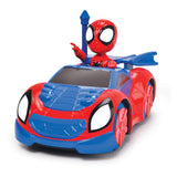 Jada Toys Jada RC Spidey Crawler Lenkbares Auto