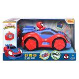 Jada Toys Jada Rc Spidey Racer STOPABLABLE