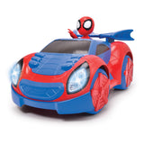 Jada Toys Jada Rc Spidey Racer STOPABLABLE