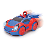 Jada Toys Jada Rc Spidey Racer STOPABLABLE