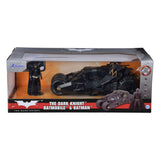 Jada Batman Temni vitez z Batmobile Auto 1:24