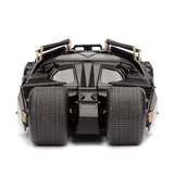 Jada Batman Temni vitez z Batmobile Auto 1:24