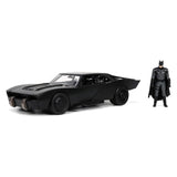 Jada Batman mam stierwen Goss Batmobile Auto 1:24