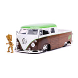 Jada Marvel Groot 1963 Avtobusni prevzem 1:24