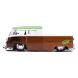 Jada Toys Jada Marvel Großer Bus-Pickup von 1963 im Maßstab 1:24