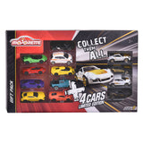 Majorette Limited Edition 9 Game Cars Giftpack, 13: e.