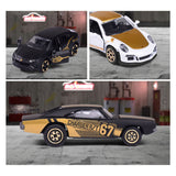Majorette Limited Edition 9 Game Cars Giftpack, 13st.