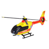 Majorette Airbus H135 Reddingshelikopter