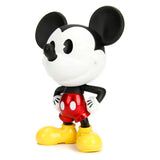 Jada klassische Mickey-Mouse-Spielfigur aus Druckguss, 10 cm