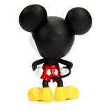 Jada klassische Mickey-Mouse-Spielfigur aus Druckguss, 10 cm