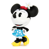 Jada Toys Jada Die Cast Minnie Mouse Classic Speel Figure 10cm