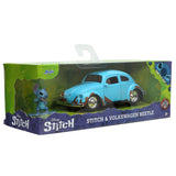 Jada Toys Jada Die-Cast Lilo 1959 Volkswagen Beetle 1:32