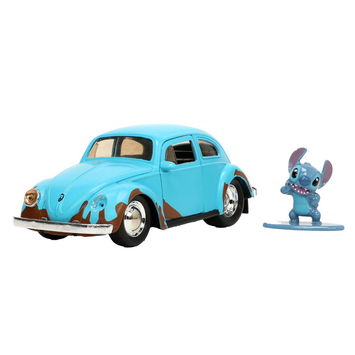 Jada Toys Jada Die-Cast Lilo 1959 Volkswagen Beetle 1:32