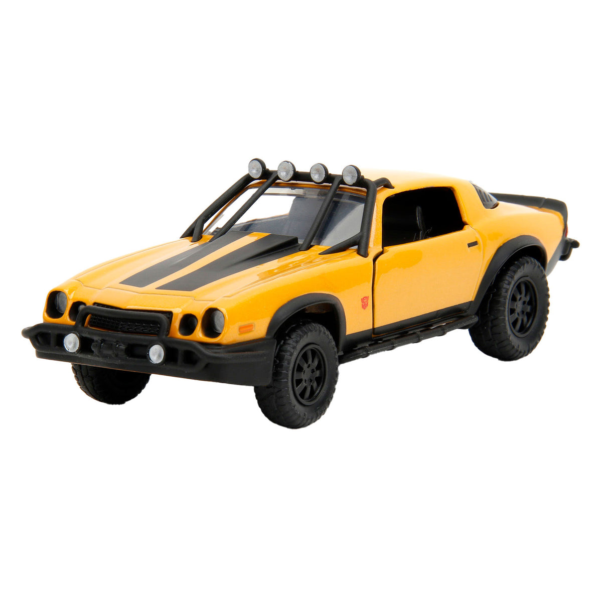 Jada Toys Jada Die Cast Transformers T7 Bumblebee 1:32