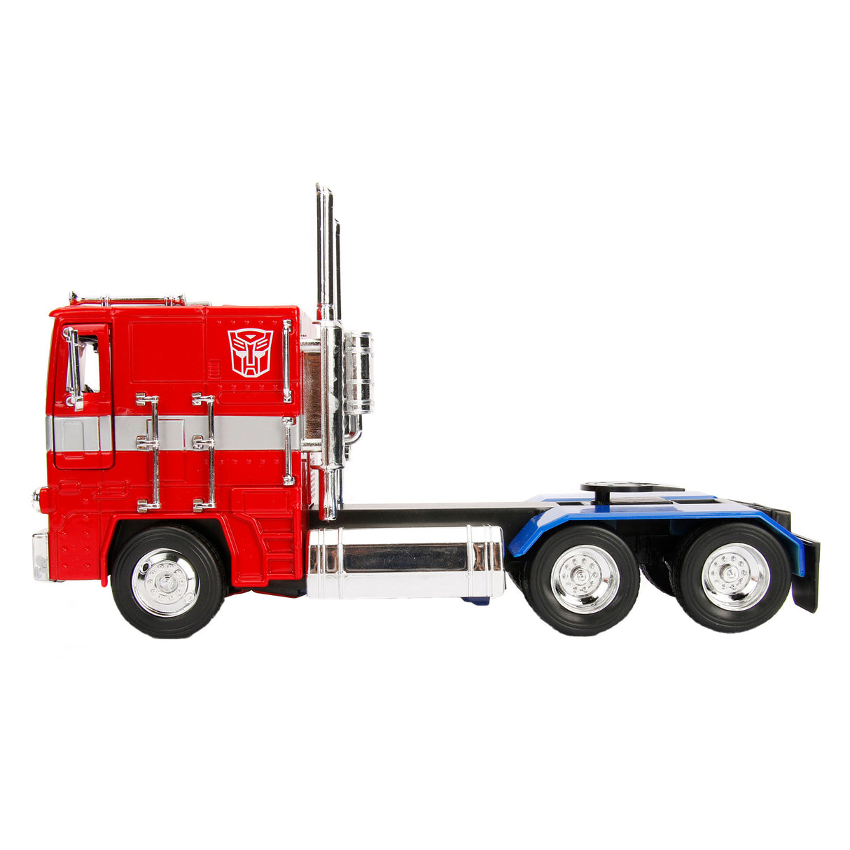 Jada die Cast G1 Optimus Prime 1:24