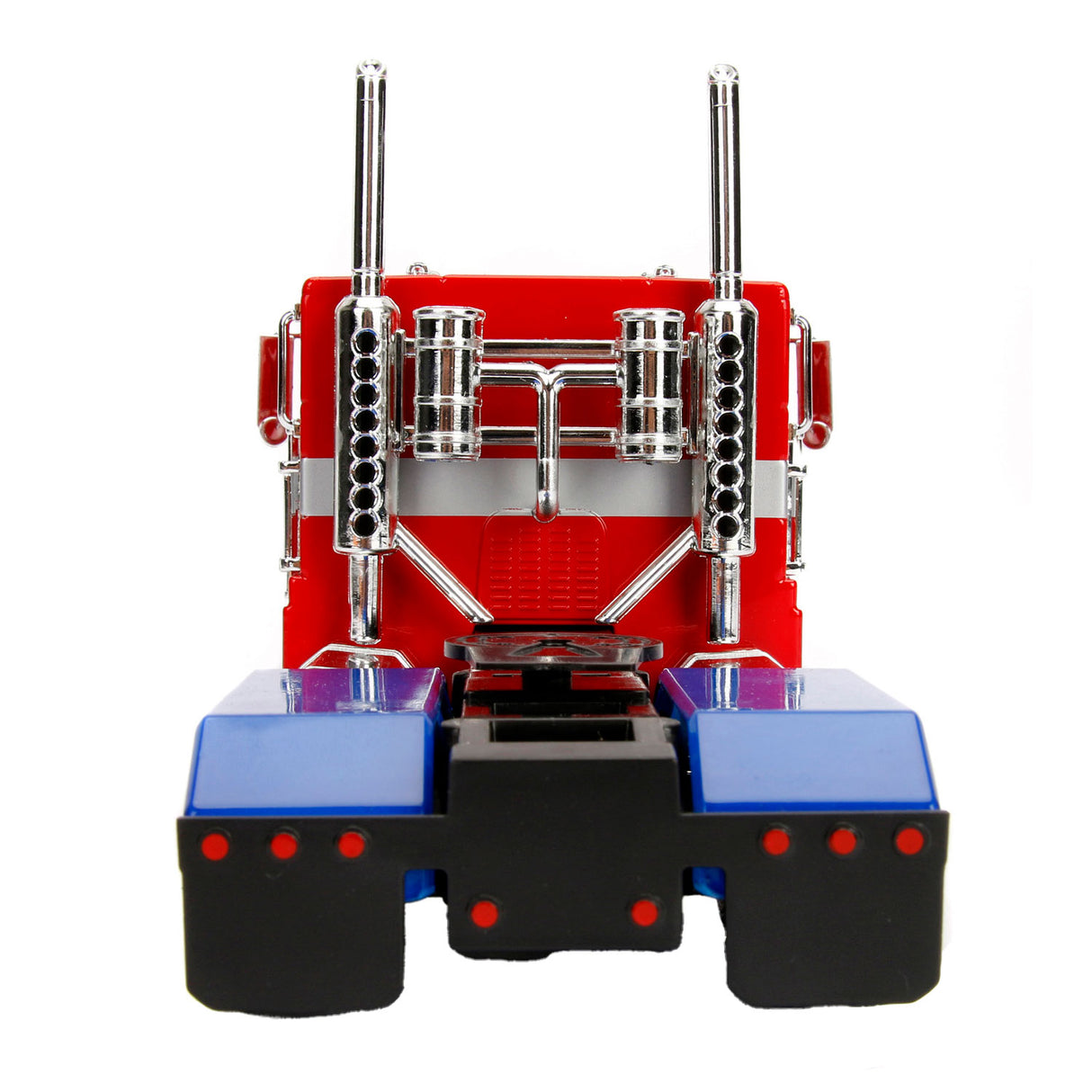 Jada die Cast G1 Optimus Prime 1:24